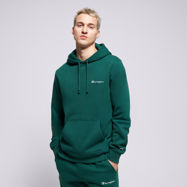 Champion Bluză Cu Glugă Hooded Sweatshirt