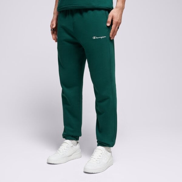 Champion Pantaloni  Elastic Cuff Pants
