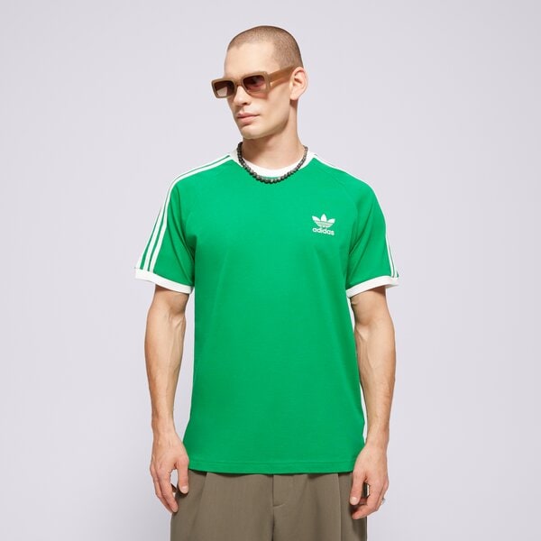 adidas Tricou 3-Stripes Tee