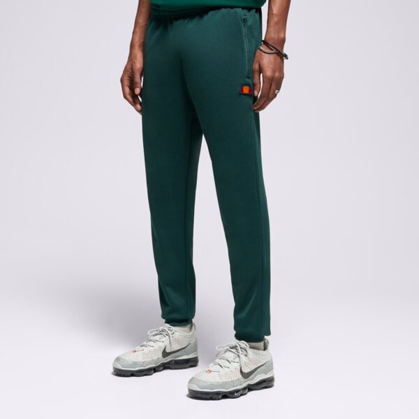 Ellesse Pantaloni  Bertoni Track Pant Dgreen
