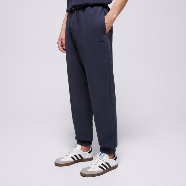 Ellesse Pantaloni  Lomma Jog Pant Navy Mn