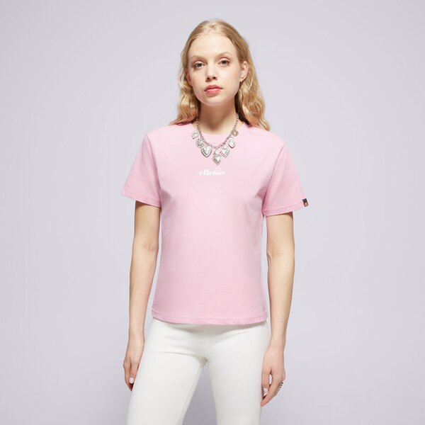 Ellesse Tricou Svetta Tee Pink