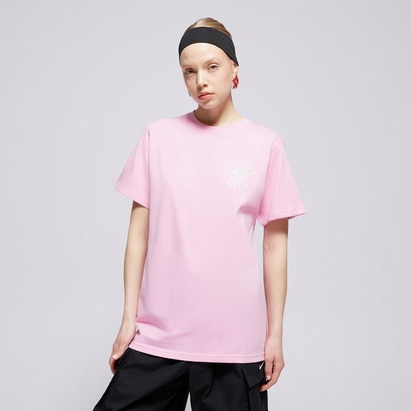 Ellesse Tricou La Strega Tee Pink