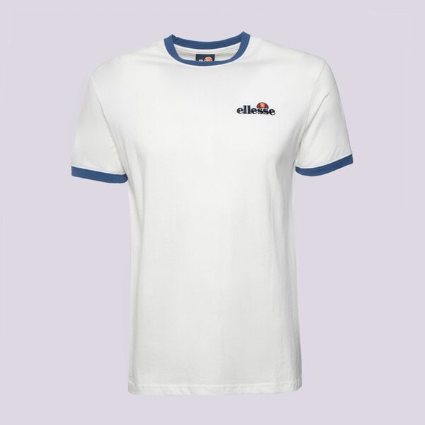Ellesse Tricou Meduno Tee Off Wht