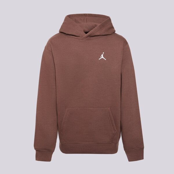Jordan Bluză Cu Glugă Mj Brkln Flc Po Hoodie Boy