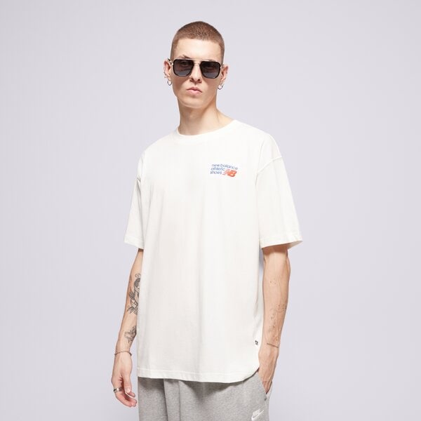 New Balance Tricou Athletics Premium Logo Tricou