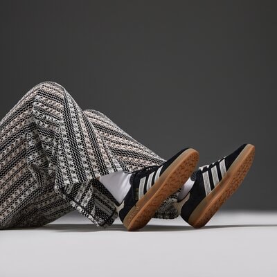 adidas Gazelle Indoor W — foto 3