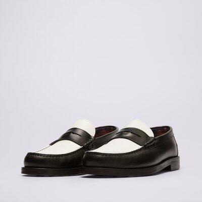 Naked Wolfe Riviera Black Leather — foto 3