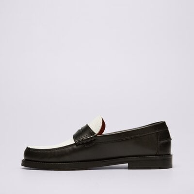 Naked Wolfe Riviera Black Leather — foto 4