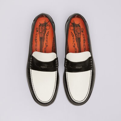 Naked Wolfe Riviera Black Leather — foto 5
