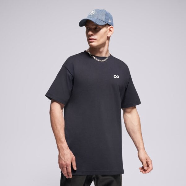 Prosto Tricou Infinity D Black