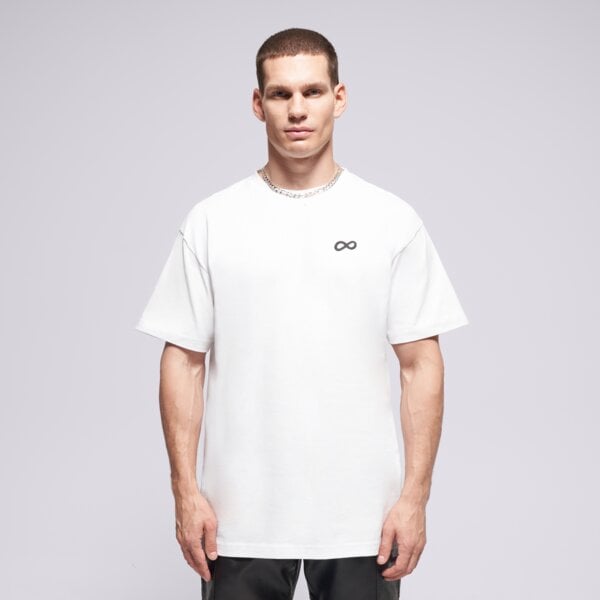 Prosto Tricou Infinity D White
