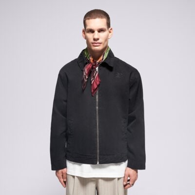 Prosto Jachetă Jacket 24-Hr Black