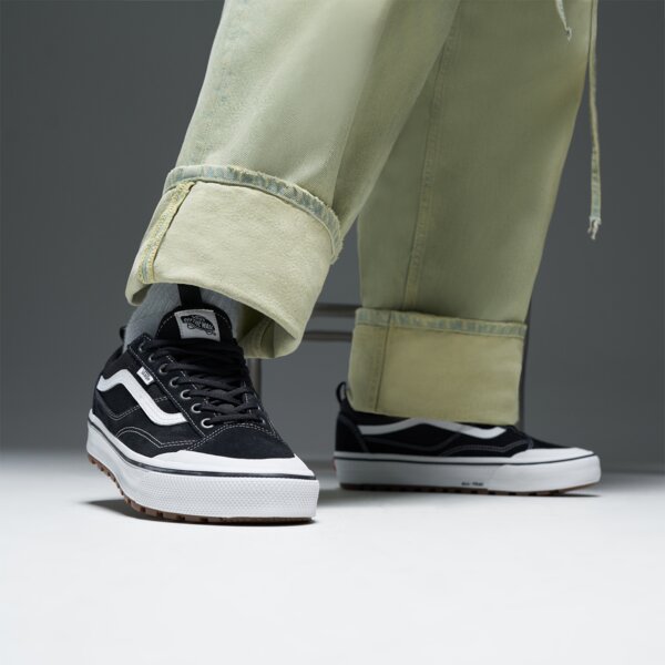 Vans Mte Old Skool Waterproof Insulated — foto 2