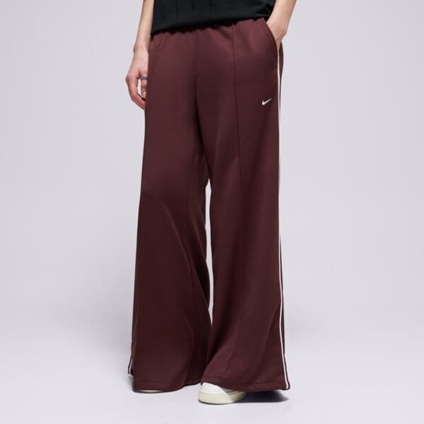 Nike Pantaloni  W Nsw Wide Leg Track Pnt
