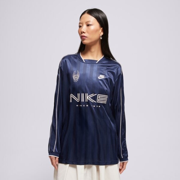 Nike Tricou W Nsw Ls Jersey