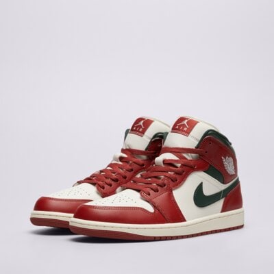 Air Jordan 1 Mid — foto 3
