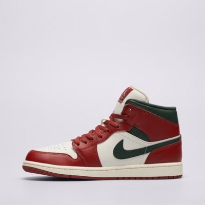 Air Jordan 1 Mid — foto 4