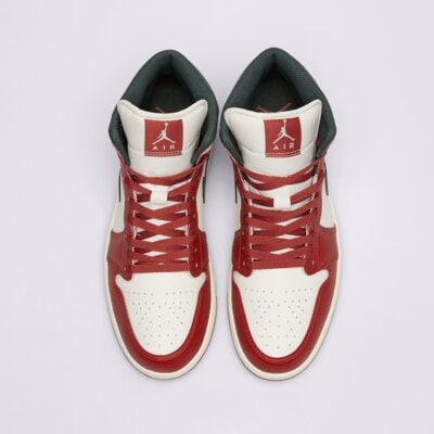 Air Jordan 1 Mid — foto 5