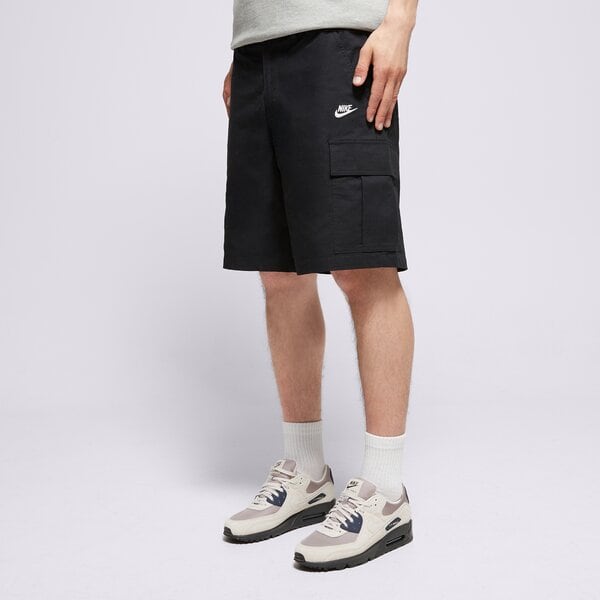 Nike Pantaloni Scurți M Nk Club Wvn Cargo Short
