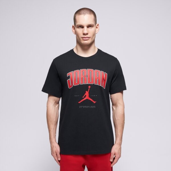 Jordan Tricou M J City 88 Crew