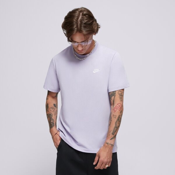 Nike Tricou M Nsw Club Tee