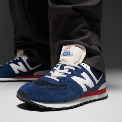 New Balance 574 — foto 3