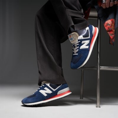 New Balance 574 — foto 2
