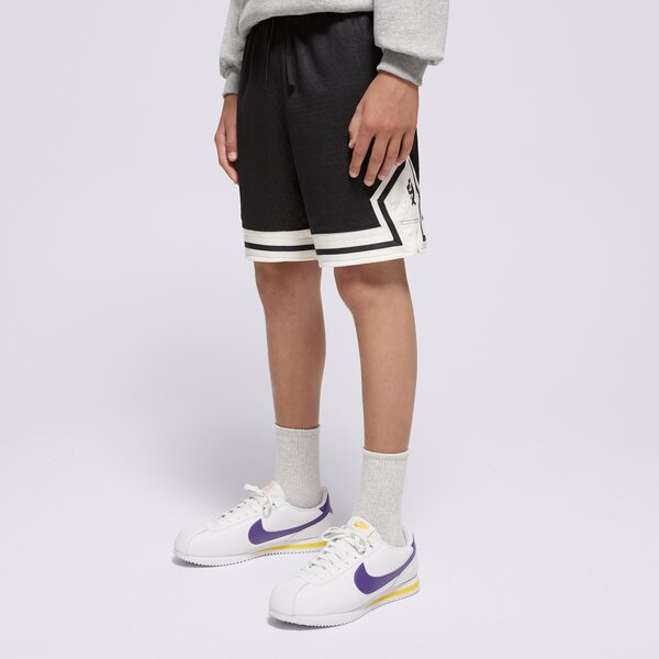 Jordan Pantaloni Scurți Jdb Quai   54 Sport Diamond Shor Boy