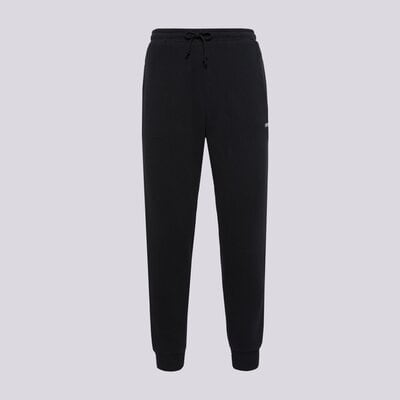Prosto Pantaloni  Sweatpants Darn Washed Black