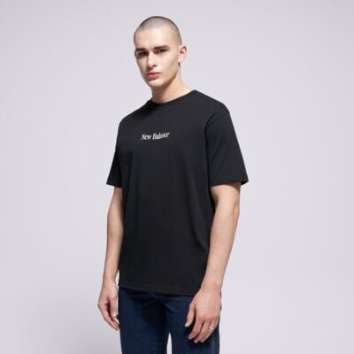 New Balance Tricou N Collage Tricou