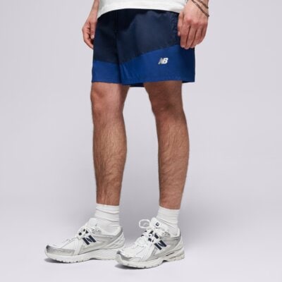 New Balance Pantaloni Scurți Sport Legacy Short 5