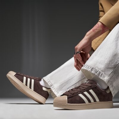adidas Superstar II — foto 2