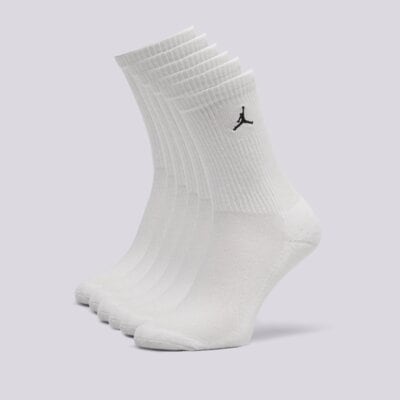 Jordan Șosete Everyday Essentials 6Pk Cr