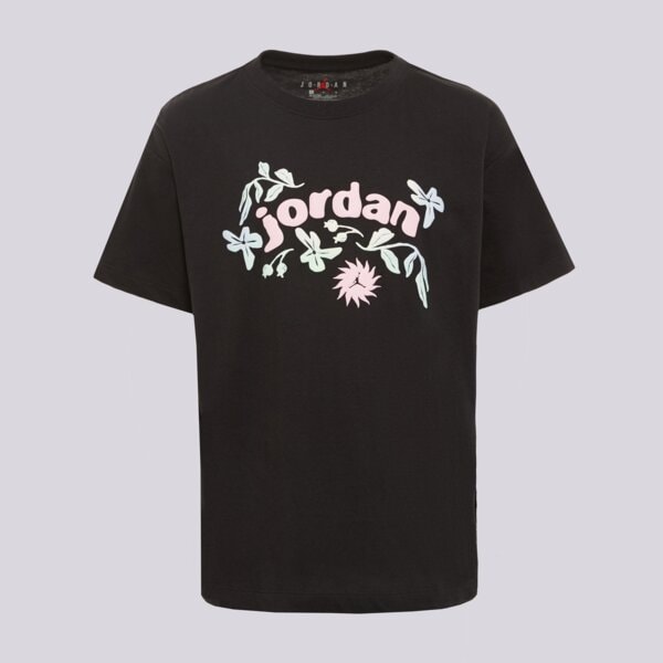 Jordan Tricou Jdg Jordan Puff Floral G