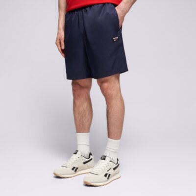 Reebok Pantaloni Scurți Landon Microfibre Short