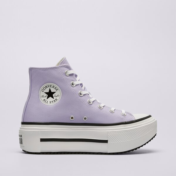 Converse Chuck Taylor All Star Lift Double Stack