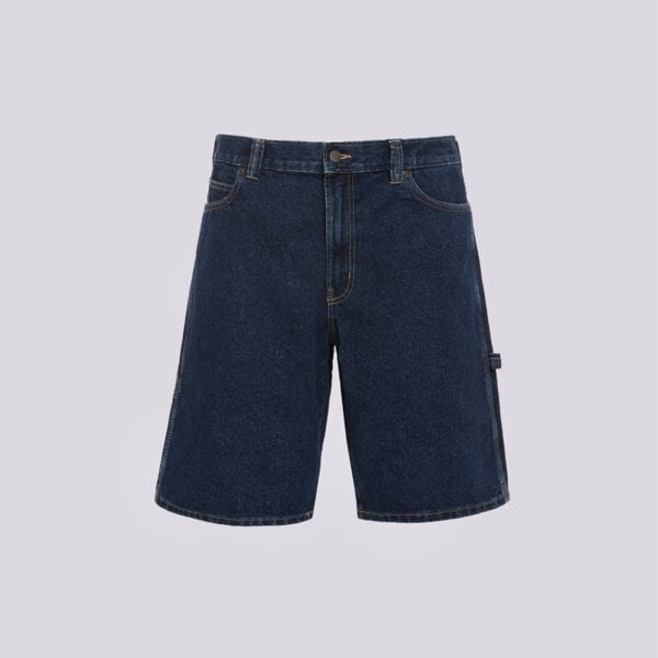 Dickies Pantaloni Scurți 993 11 Inch Carpenter Short Jeans