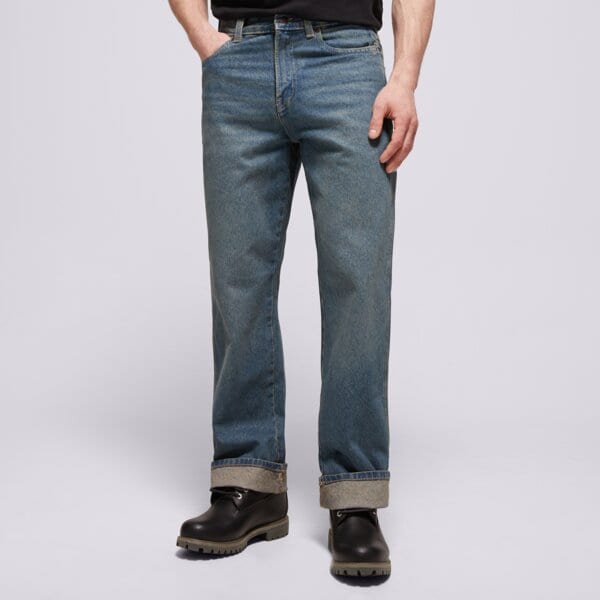 Dickies Pantaloni  954 Relaxed Straight Work Jeans