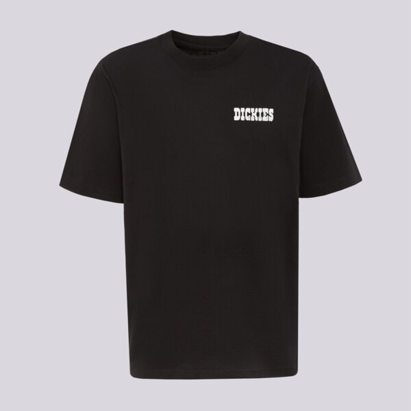 Dickies Tricou Plain City Ss Tee