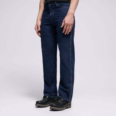 Dickies Pantaloni  954 Relaxed Straight Work Jeans