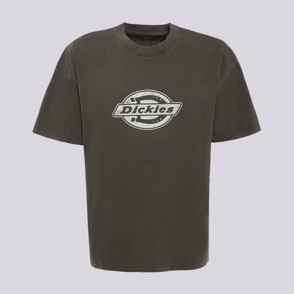 Dickies Tricou Plainville Ss Tee