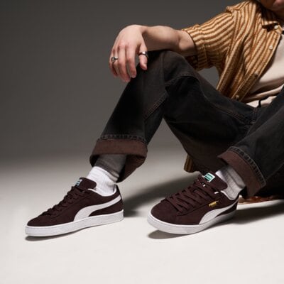 Puma Suede Classic — foto 2
