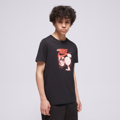Nike Tricou Tee Sole Food Boy