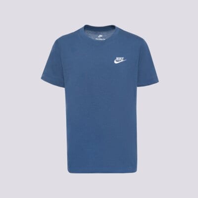 Nike Tricou Tee Emb Futura Lbr Boy