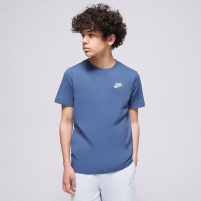 Nike Tricou Tee Emb Futura Lbr Boy