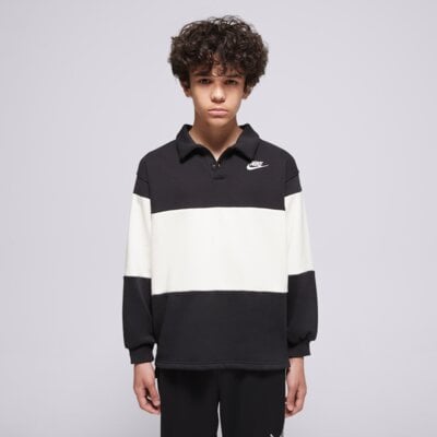 Nike Bluză Club Rubgy Ft Lbr Boy