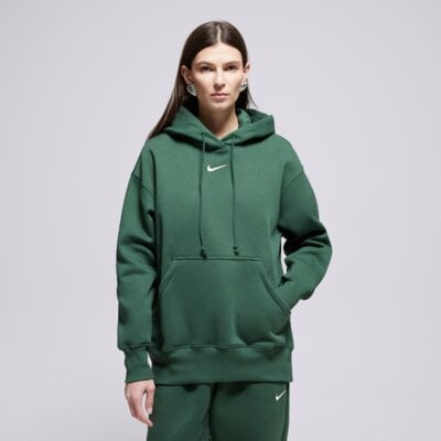 Nike Bluză Cu Glugă Phnx Flc Os Hoodie W Nsw