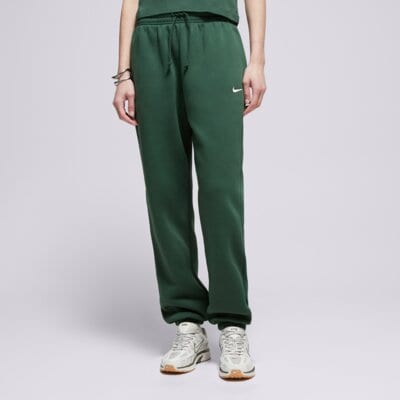 Nike Pantaloni  Phnx Flc Hr Os Pant 2 W Nsw