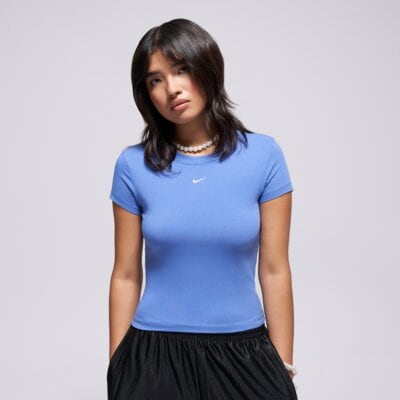 Nike Tricou Nk Chll Knt Md Crp W Nsw